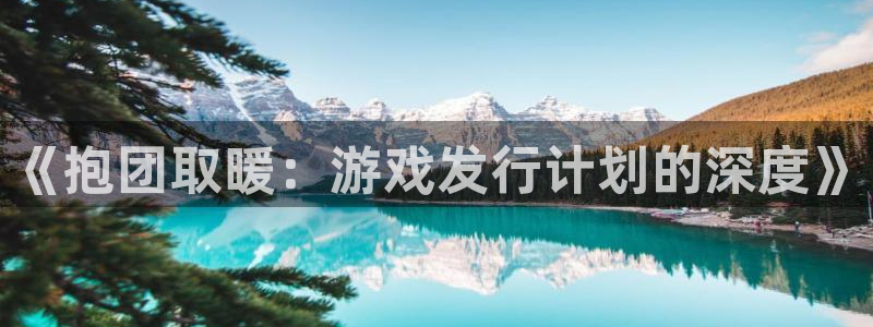 亿万28品牌服装：《抱团取暖：游戏发行计划的深度》