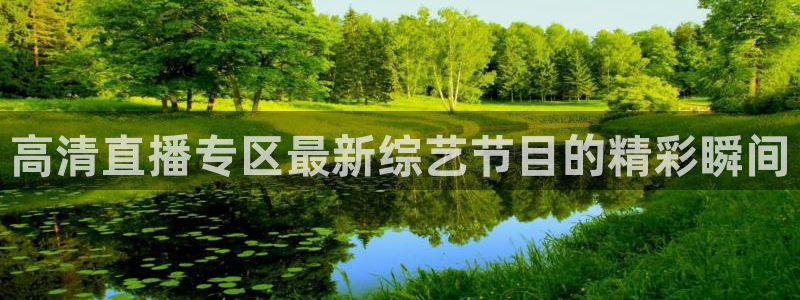 山猫 体育：高清直播专区最新综艺节目的精彩瞬间